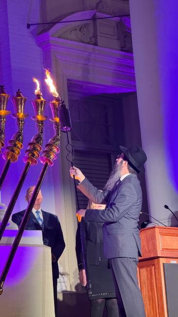 Chanukah Festival 2025