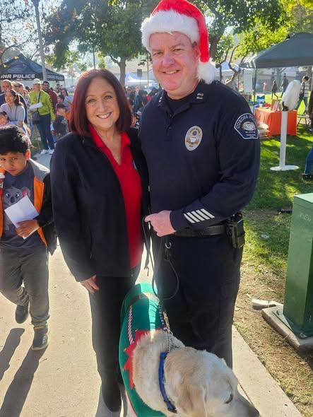 Kids & Cops