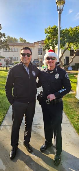 Kids & Cops