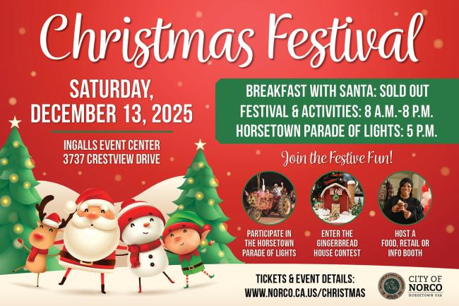 Xmas Fest
