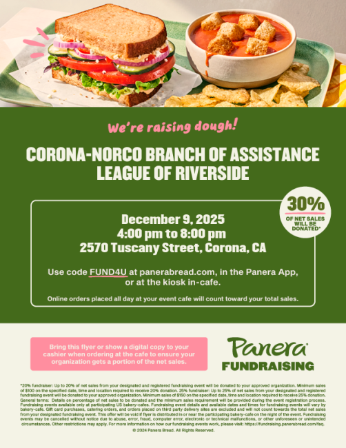 flyer