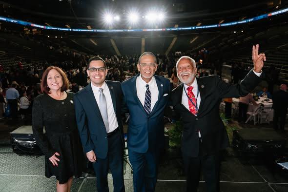 State of the County