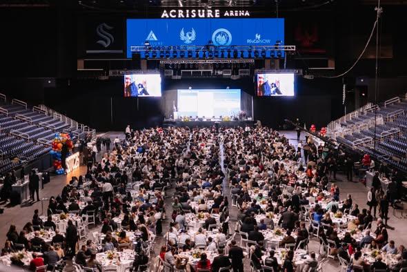 State of the County