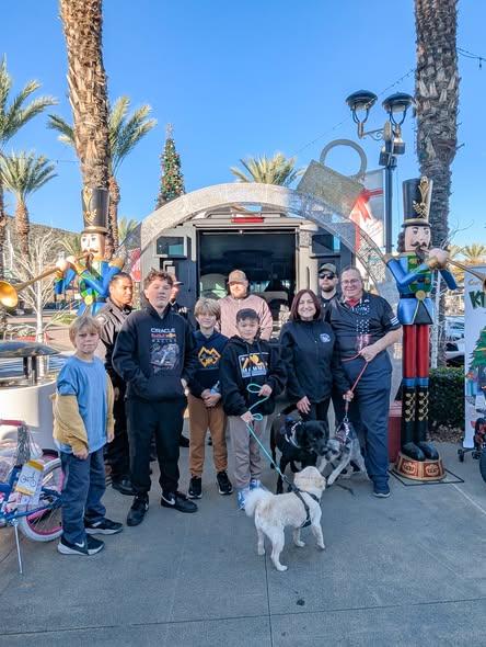 Toy Drive 