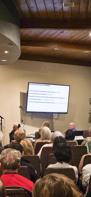 Temescal Valley MAC Meeting