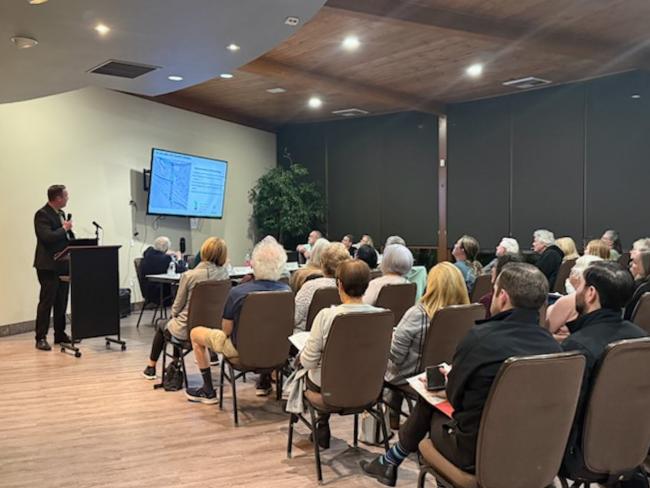 Temescal Valley MAC Meeting