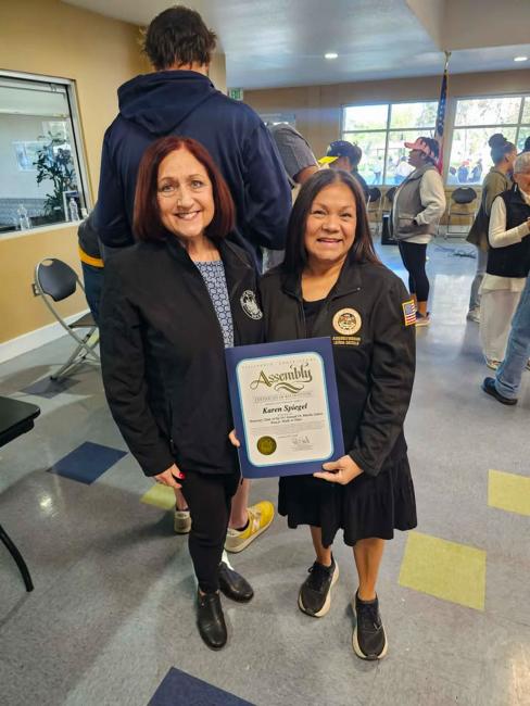 Dr. Martin Luther King Jr. Walk-A-Thon