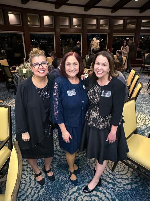 RCMA Annual Awards Dinner