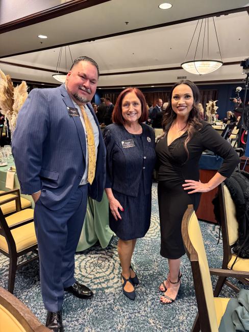 RCMA Annual Awards Dinner