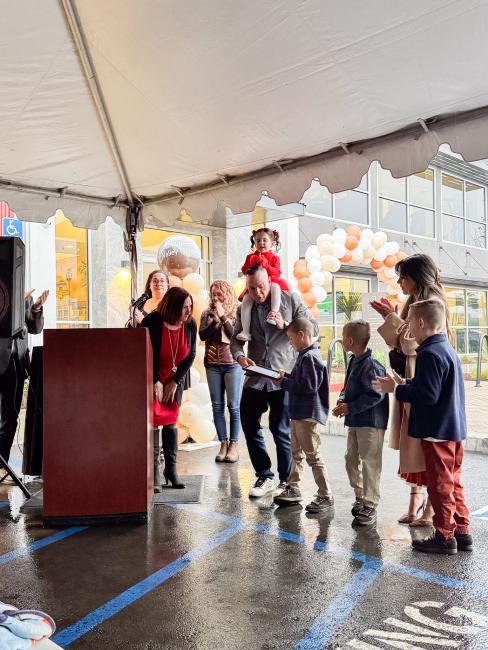 Norco Valley Square Luxury Apartments Celebrate Grand Opening