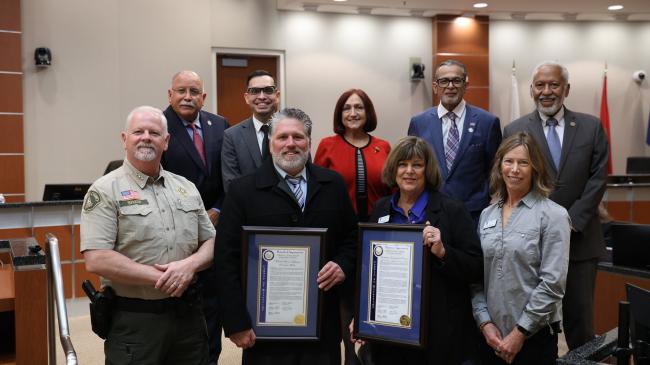  Human Trafficking Prevention Month