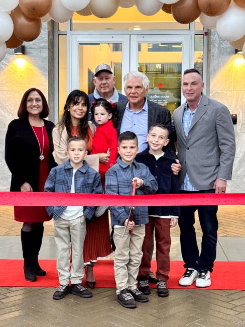 Norco Valley Square Luxury Apartments Celebrate Grand Opening