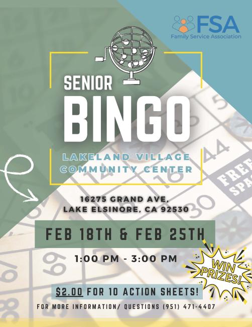 Flyer