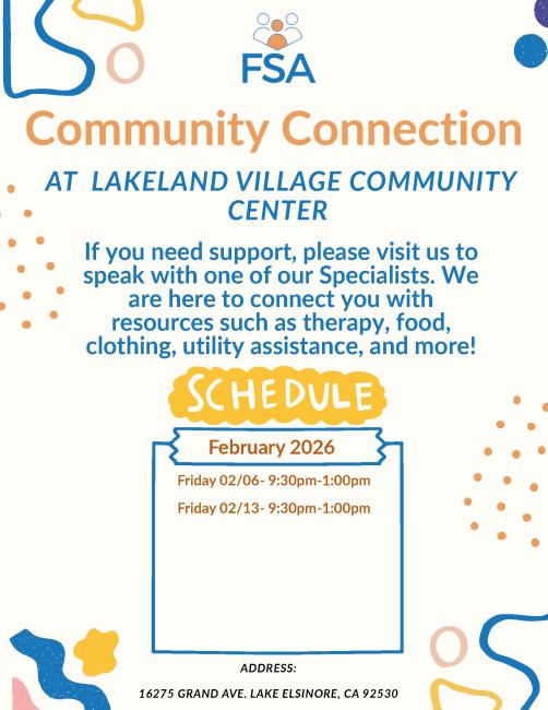 Flyer