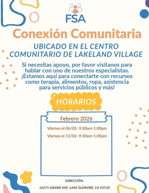 Flyer