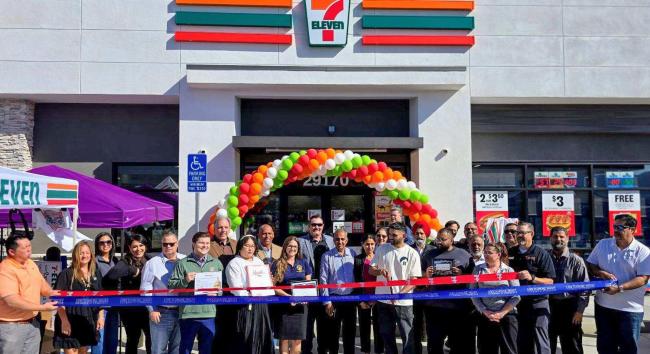 LE 711