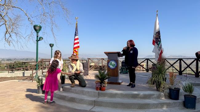 Hidden Valley Nature Center