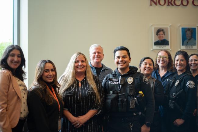 Second District Homeless Symposium