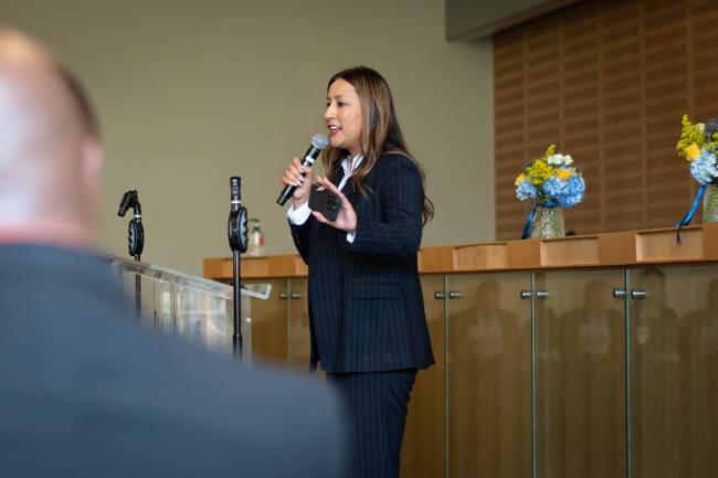 Second District Homeless Symposium