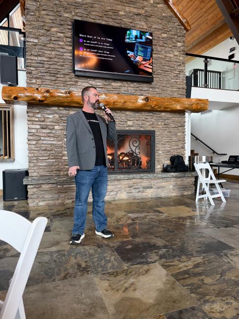 Lake Elsinore Valley Chamber of Commerce Lunch and Learn