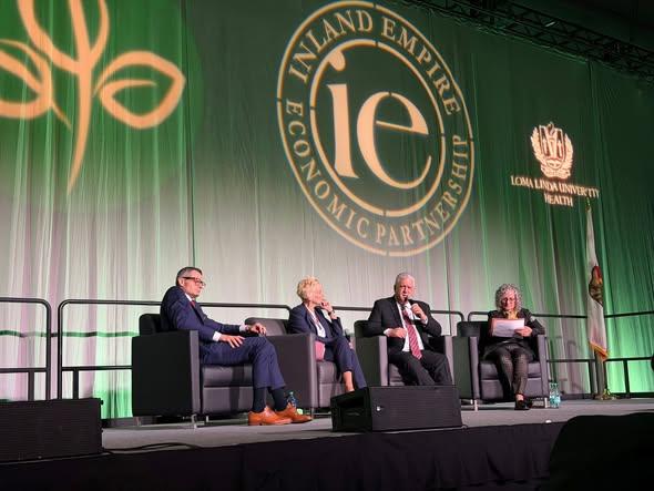 IEEP State of the Region