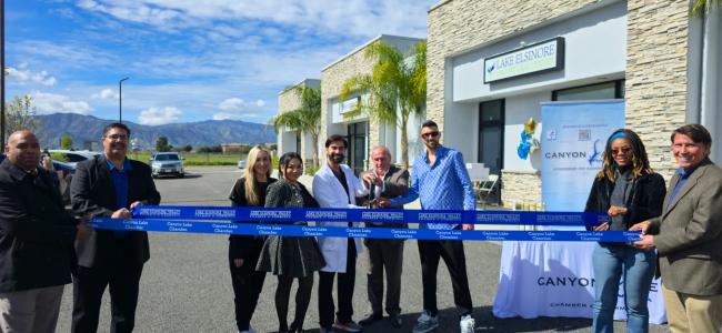 Lake Elsinore Medical