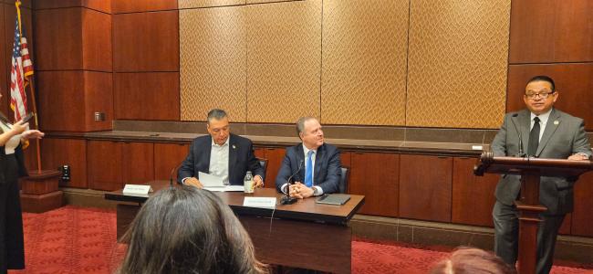 NACo Leg Conference