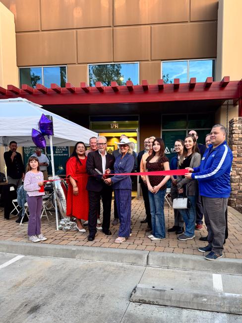 Inland Empire Law Center