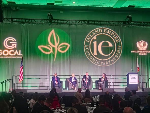 IEEP State of the Region