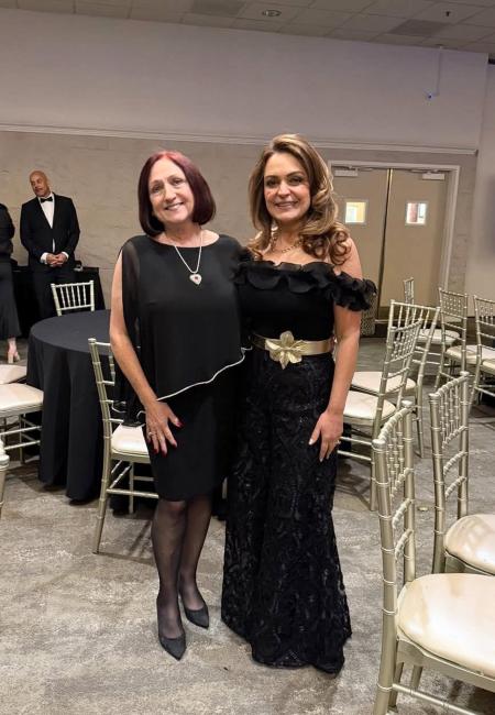115th Annual Board Installation
