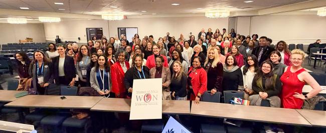 NACo Leg Conference