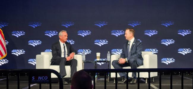 NACo Leg Conference