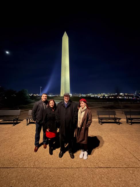 NACo Leg Conference