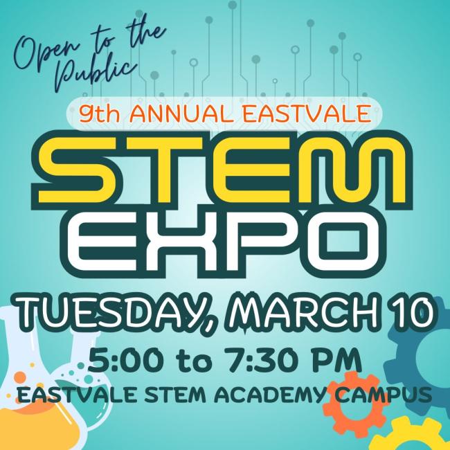 Eastvale STEM