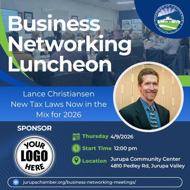 JV CHamber Mixer