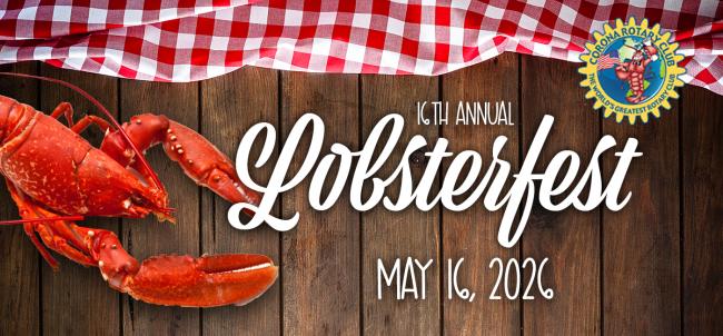 Lobsterfest 