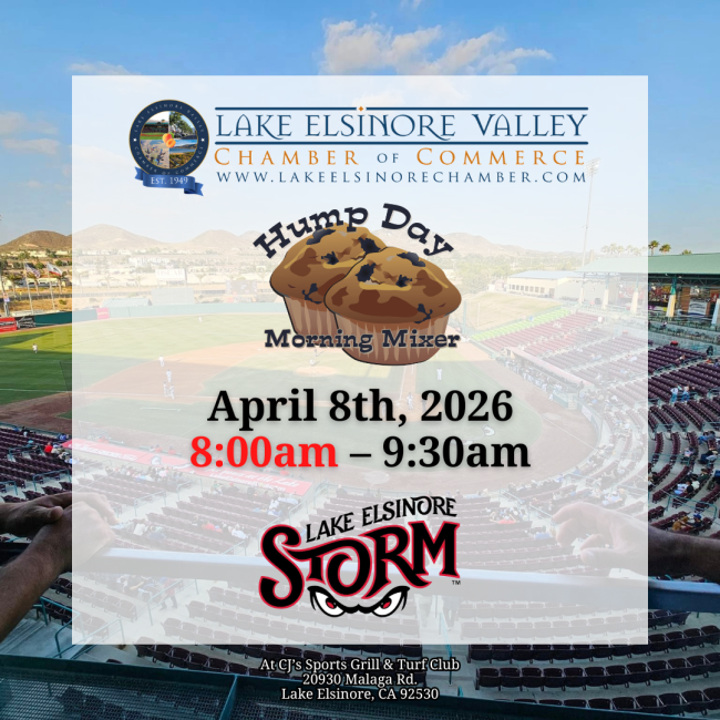 Storm LE Chamber Mixer