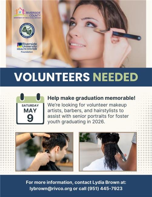 High School Graduate Portraits