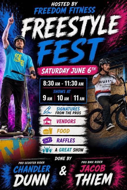 Freestyle Fest