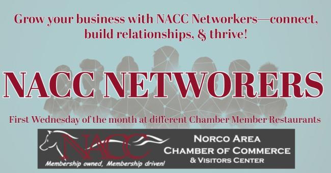 NACC Networkers