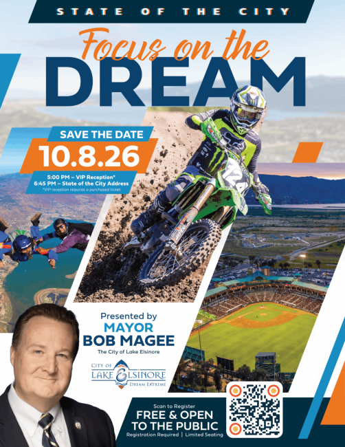 Flyer