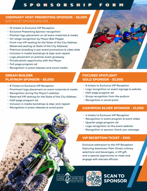 Flyer