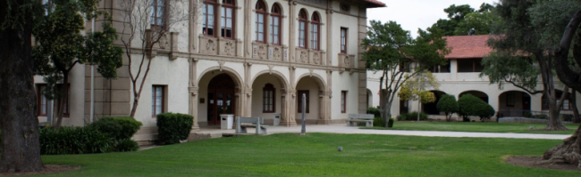 Corona Historic Preservation Board Meeting