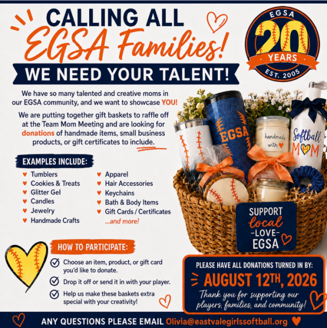 EGSA