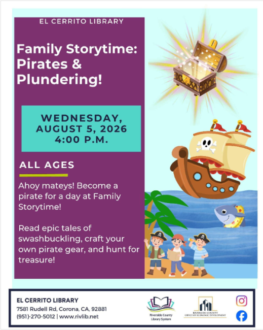 Storytime