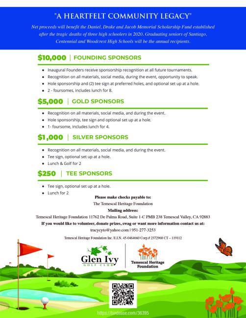 flyer