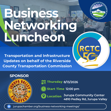 business luncheon 