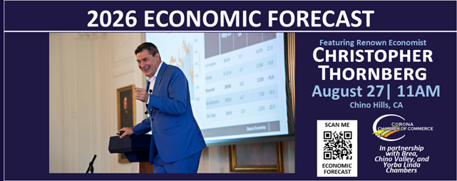 econmic forecast