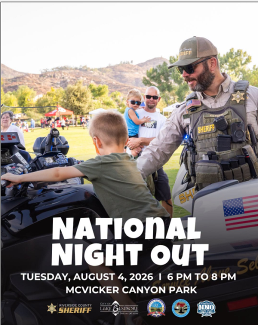 national night out