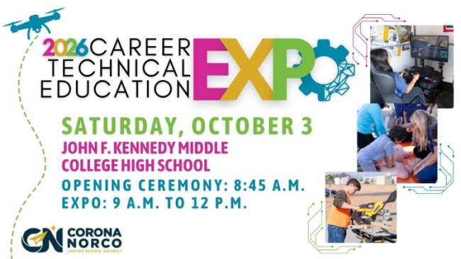 CTE expo